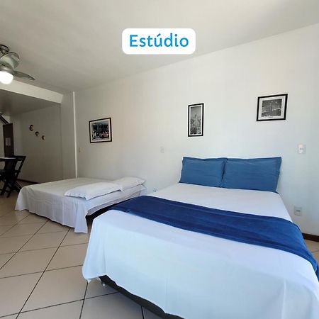 شقة Loft Prainha أرايال دو كابو المظهر الخارجي الصورة