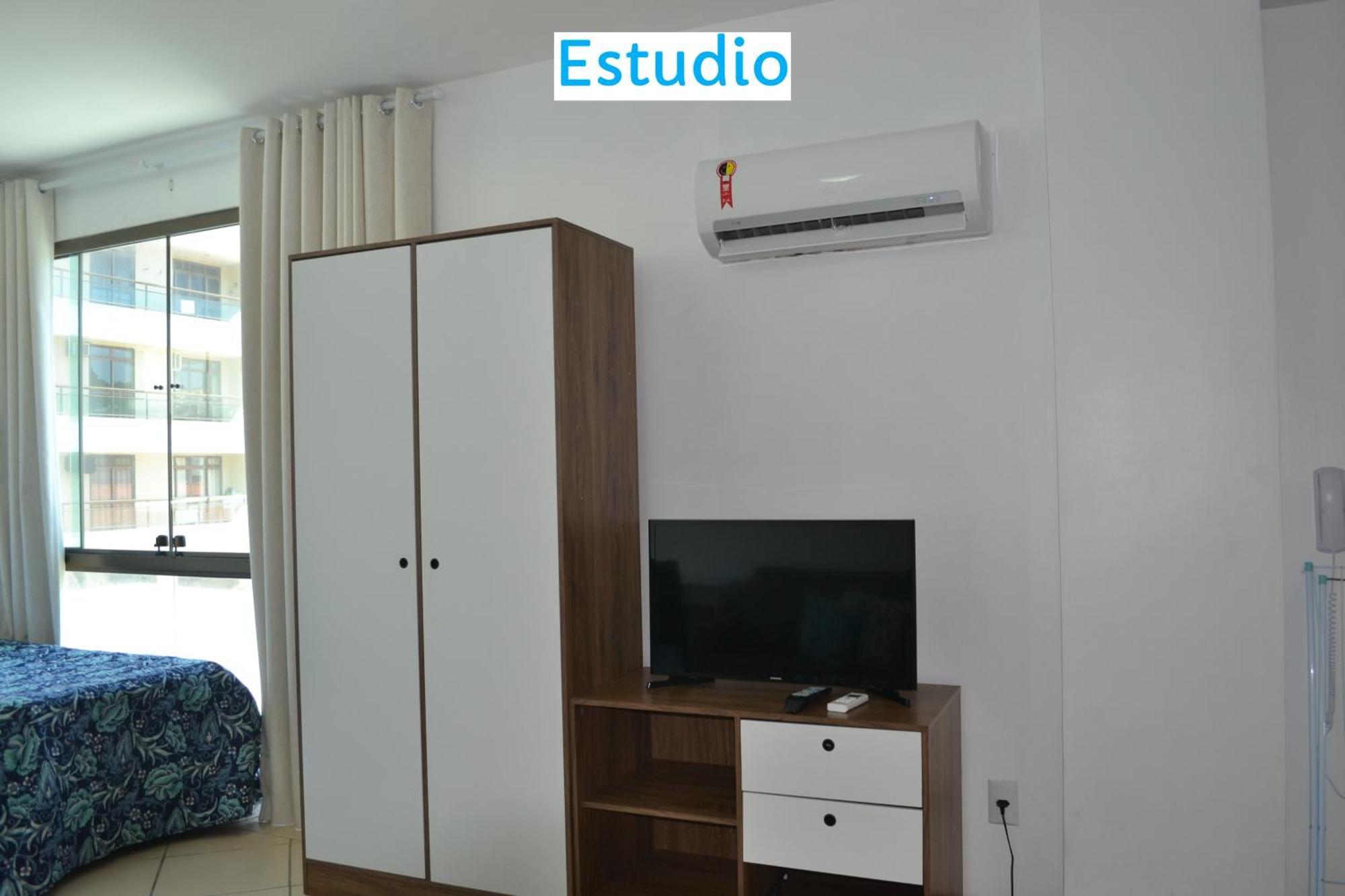 شقة Loft Prainha أرايال دو كابو المظهر الخارجي الصورة