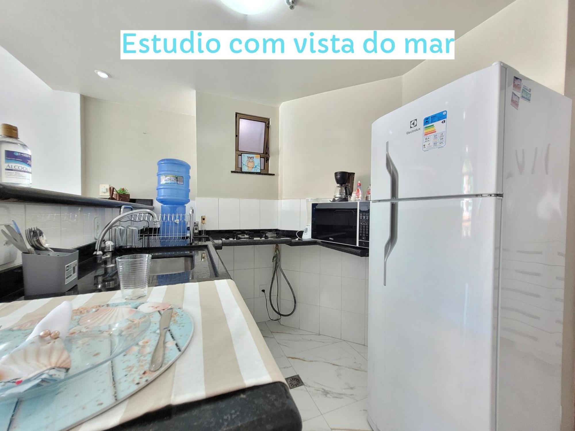 شقة Loft Prainha أرايال دو كابو المظهر الخارجي الصورة