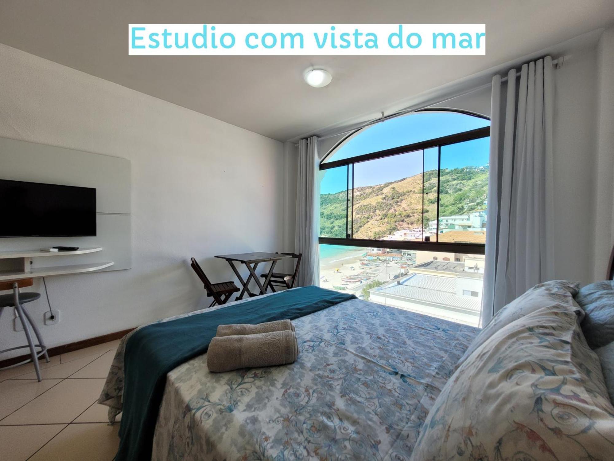 شقة Loft Prainha أرايال دو كابو المظهر الخارجي الصورة