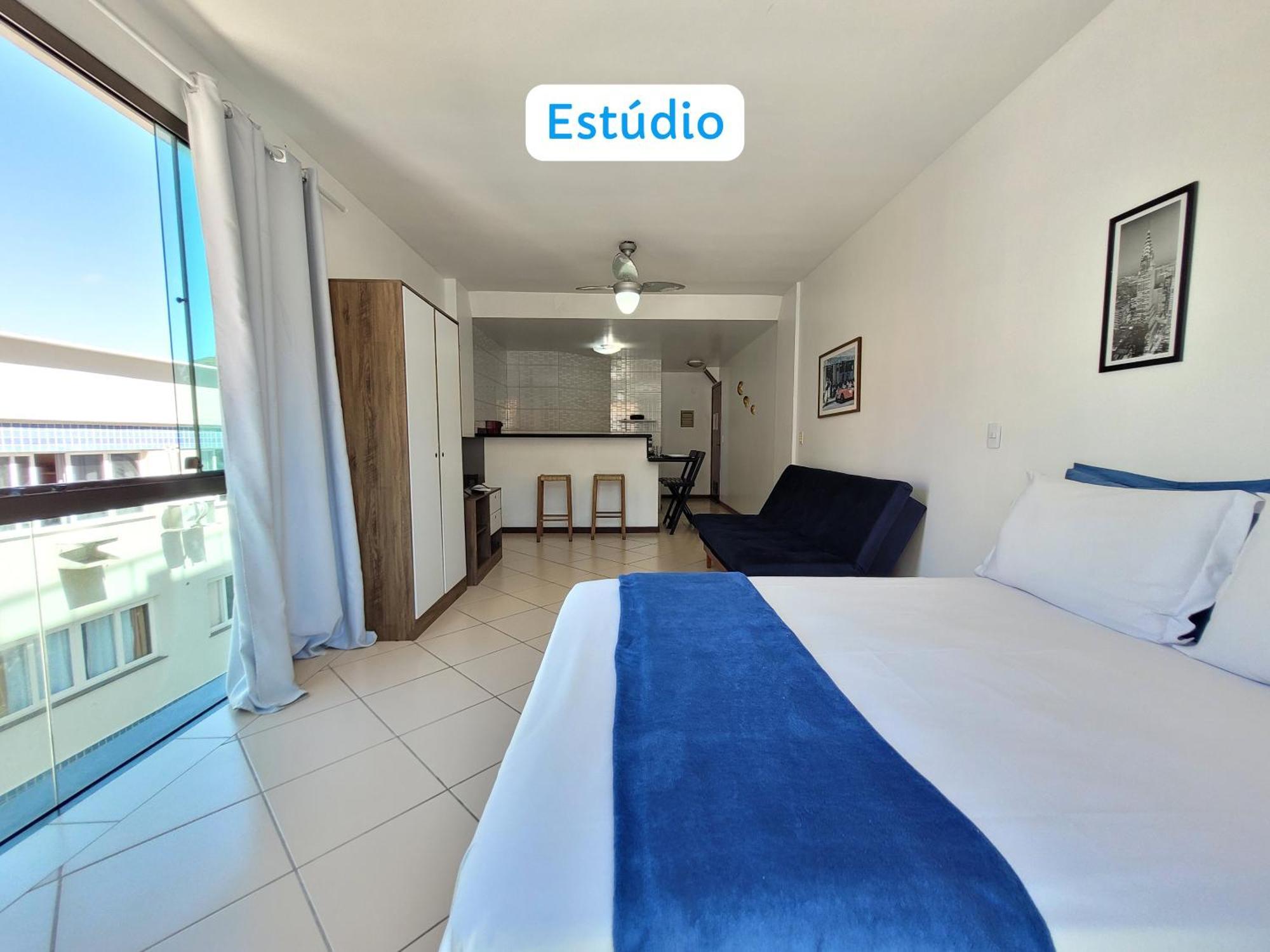شقة Loft Prainha أرايال دو كابو المظهر الخارجي الصورة