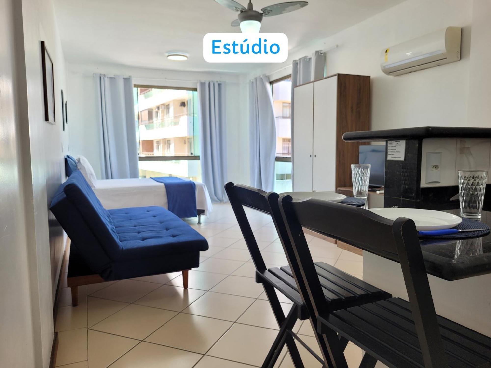 شقة Loft Prainha أرايال دو كابو المظهر الخارجي الصورة