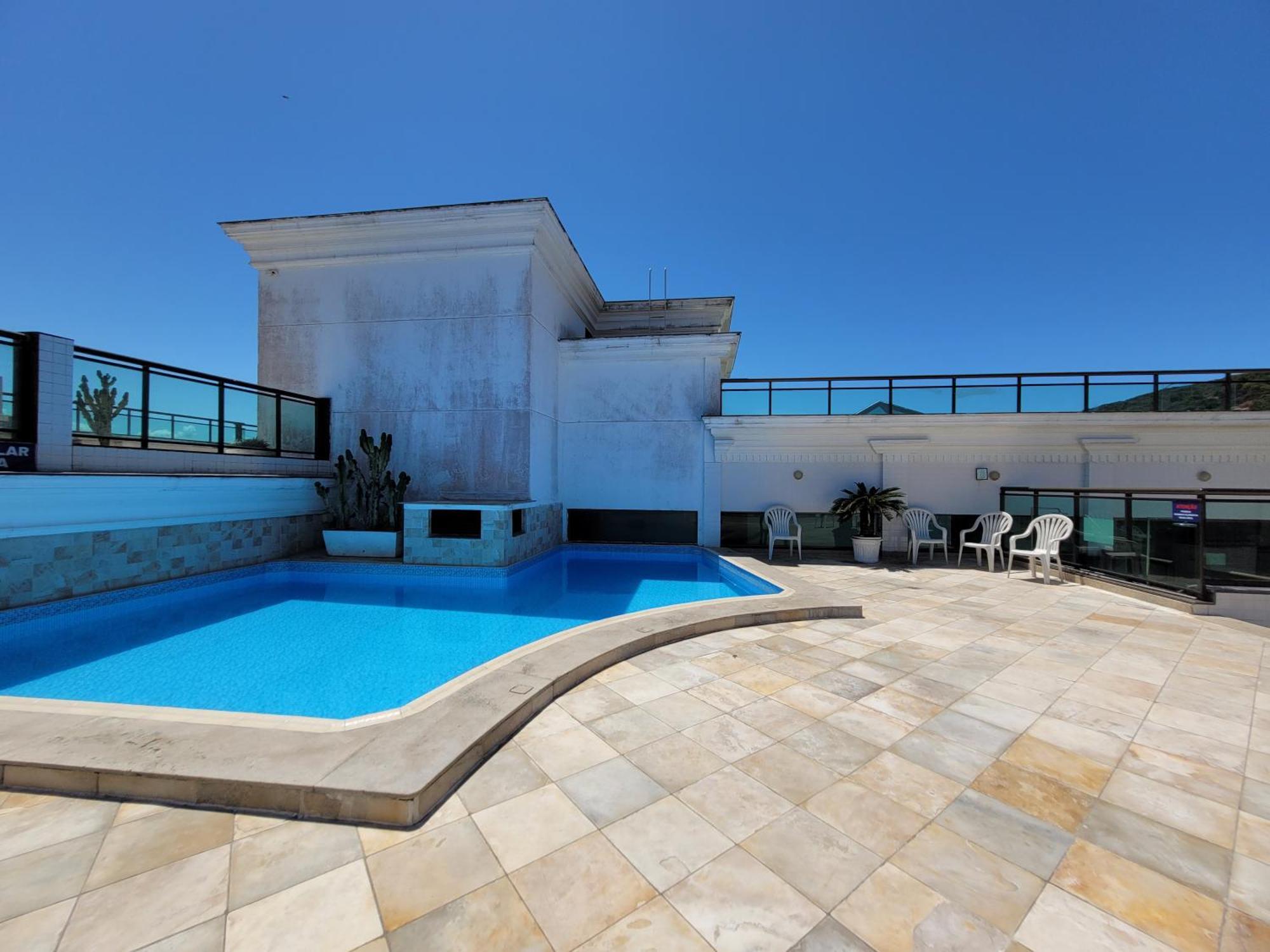 شقة Loft Prainha أرايال دو كابو المظهر الخارجي الصورة